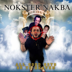 nokster nakba