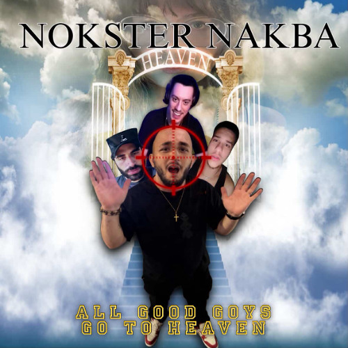 nokster nakba