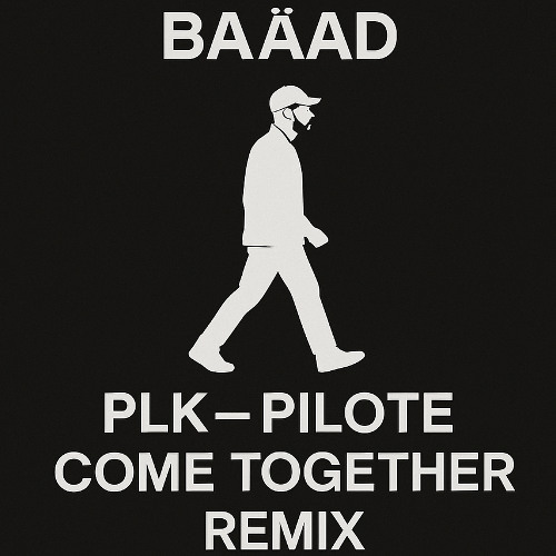 PLK - PILOTE (COME TOGETHER REMIX REDRUM MODE)