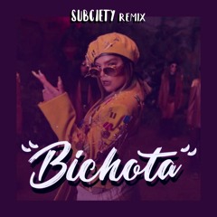 Karol G - Bichota (SUBCIETY Remix)