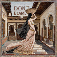 Oud Awwad - Don't Blame Me (Arabic Oud)