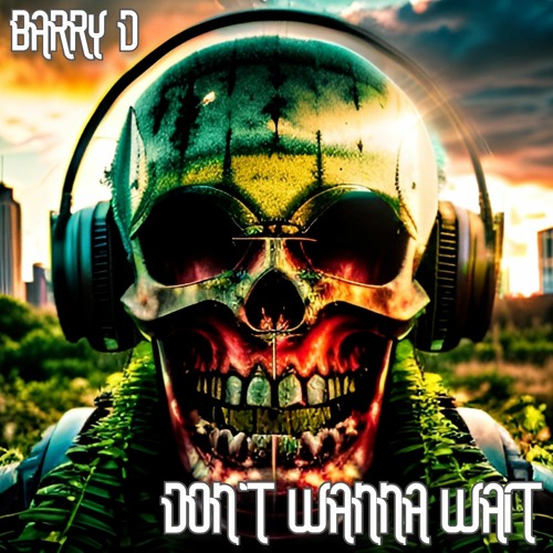 Don't Wanna Wait.   (FREE DOWNLOAD)