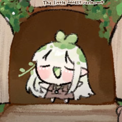 森の小さなレストラン 【TOFIE+original】Harmoney