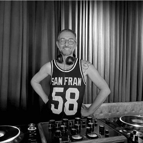 RADIO.D59B / ON SADNESS AND SEX #32 w/ Bojan Djordjevic Live From D59b Berlin
