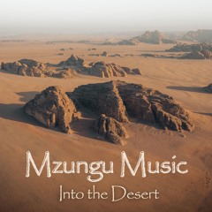 Into the Desert - Mix