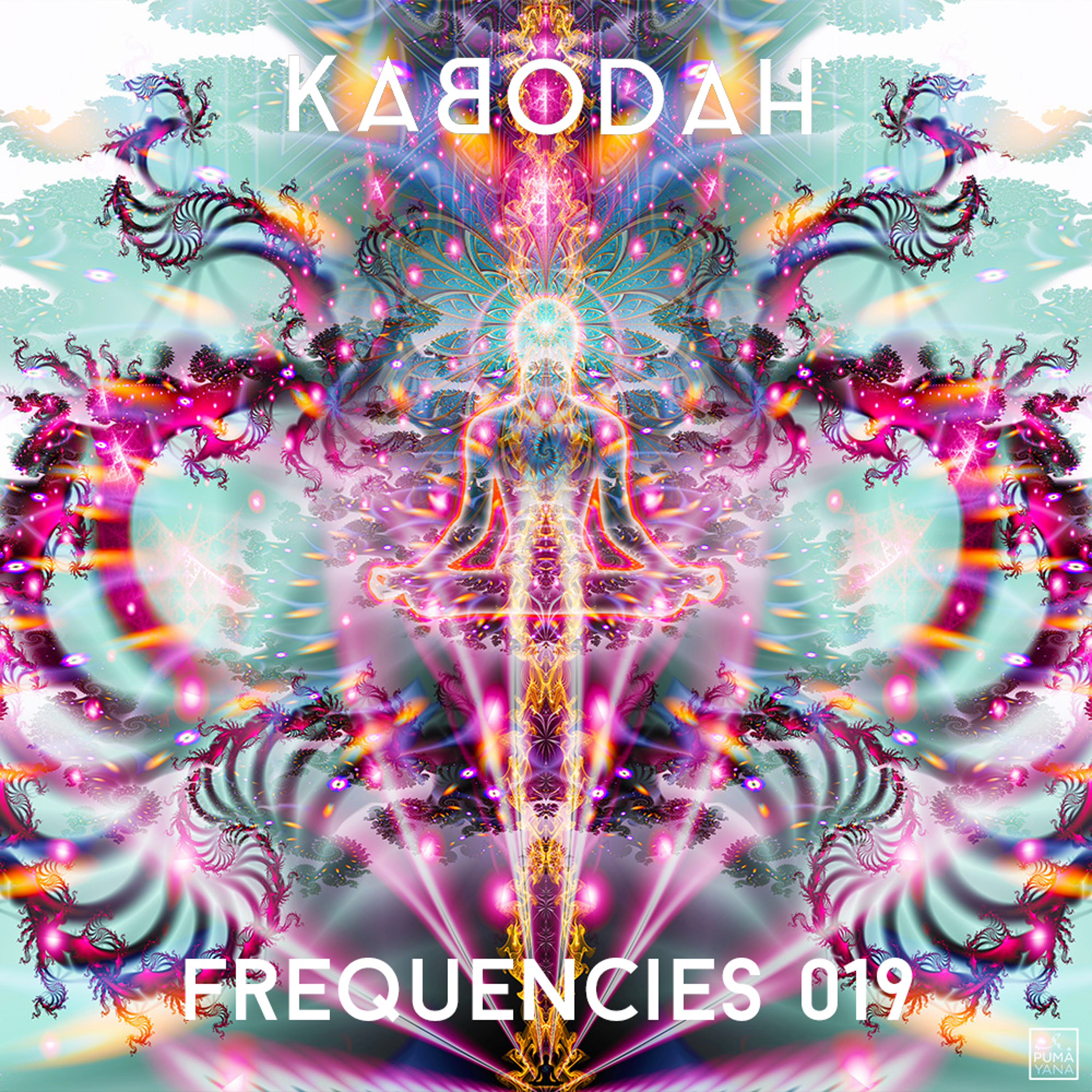 Kabodah - Frequencies
