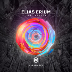 Elias Erium - Ripper