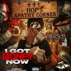 hopoutso700 - I GOT MONEY NA