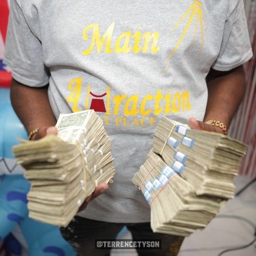 Ima Beast (Prod. HeyTwon)