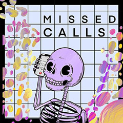 Marlowz - "Miss Calls" (Prod.ByMe)