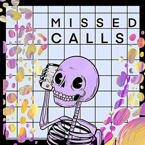 Marlowz - "Miss Calls" (Prod.ByMe)