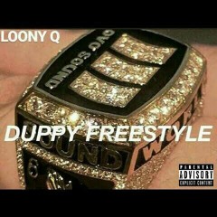 Duppy Freestyle