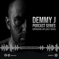 Mixes / Live Sets / Podcasts