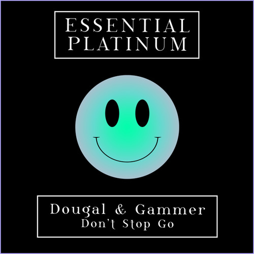 Don't Stop Go