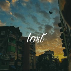 Lost - Moe