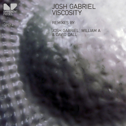 Viscosity (Josh Gabriel Dubstep Mix)