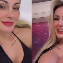 18]+ andressa urach arthur portal zacarias cadeirante pai de andressa urach meme
