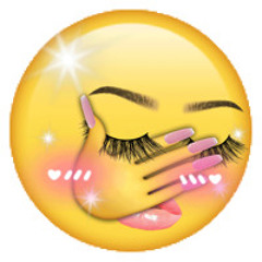 "Dirty Little Secret" Sick Cover (I was sick when recording this) - Originally by Nessa Barrett