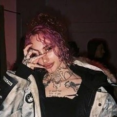 unaloon / lil bo weep