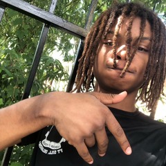 Srsem seless - Never go (prod draykospazz & srsem seless)