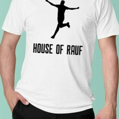 House Of Rauf T-Shirt-Women T-Shirt