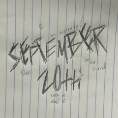 september 20th
