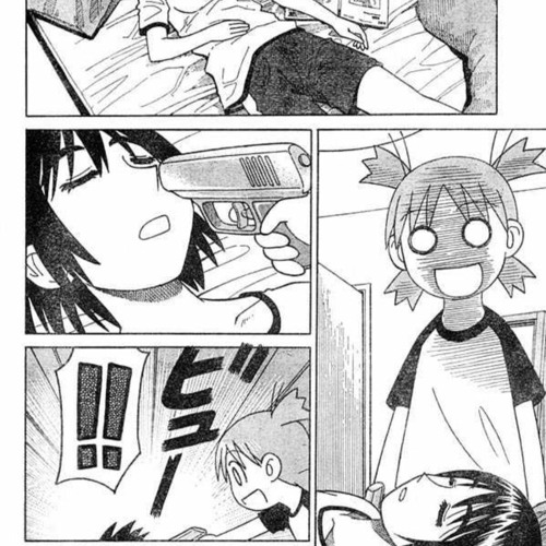 yotsuba evil and f$^%^ed up moments compilation #390