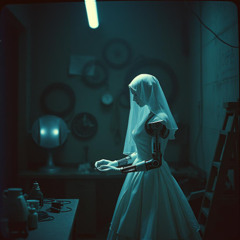 The Clockmaker’s Bride