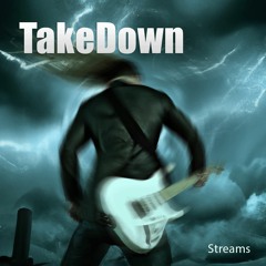 TakeDown (original cinematic rock instrumental)