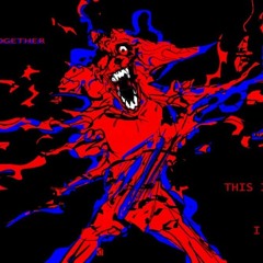 MANUAL BLAST REDUX - FNF: Sonic.exe REDUX