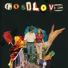Maliboux - GoodLove