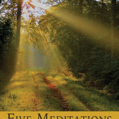 ❤read⚡ Five Meditations on Death: In Other Words . . . On Life