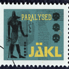 Paralysed