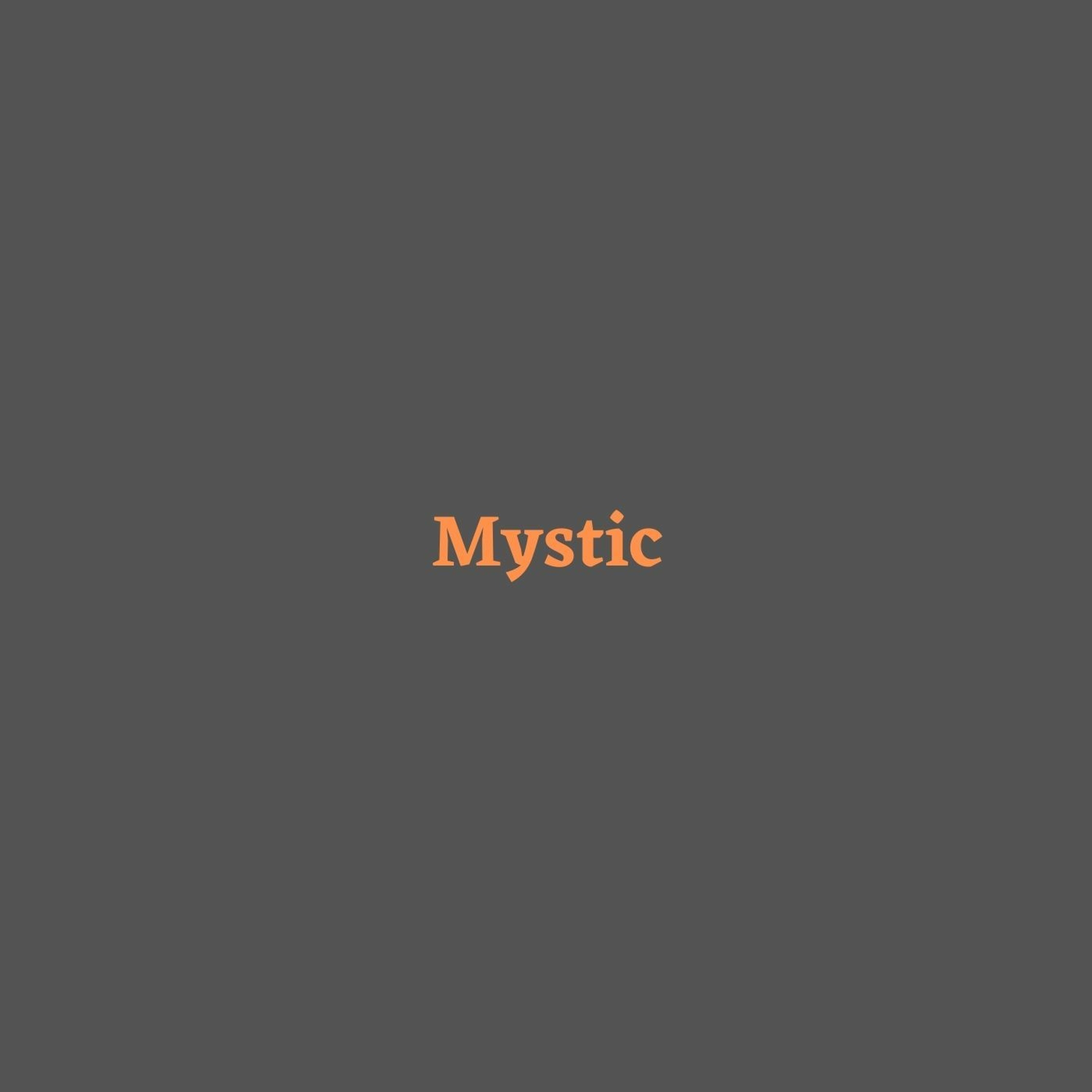 Pop Smoke x NLE Choppa x Drake Type Beat - "Mystic" episode artwork