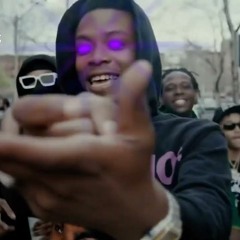 Sugarhill Keem X Sha Ek - BlockWork Diss (Unreleased Snippet)