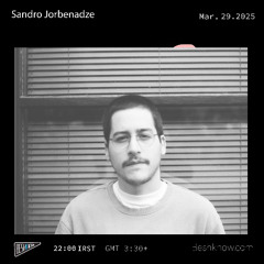 Sandro Jorbenadze - Beshknowcast