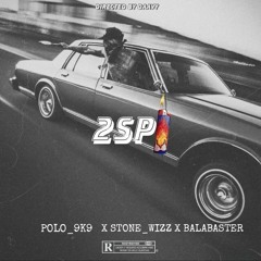 POLO_9K9 X BALABASTER X STONE_WIZZ³ '[2SPI😤🖤🐐]'