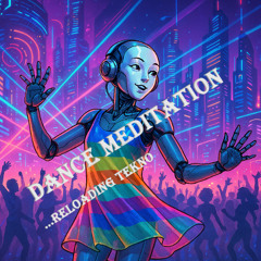 Dance Meditation...Reloading Tekno