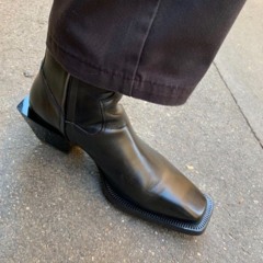 Cardinal & nun - I'ts cold outside