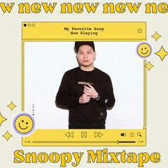 Mixtape Snoopy #04