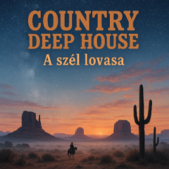 Country Deep House - A Szél Lovasa