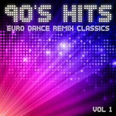 Eurodance 90’s