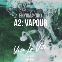 Enygma (UK) - Vapour