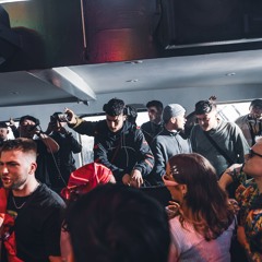 THE GUVNA - SUMMER 20 MINUTE “HIGHER ENERGY” MIX ☀️
