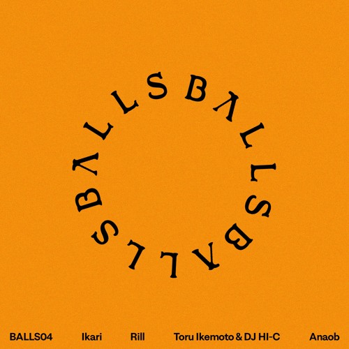 Anaob - Flam [BALLS04]