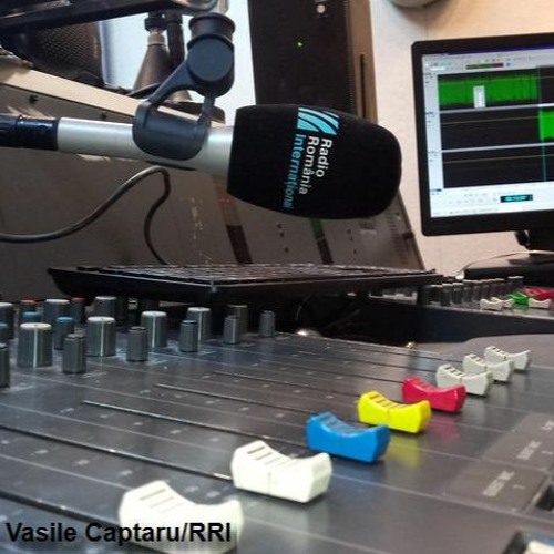 Radio Romania Internazionale - trasmissione 26.04.2024