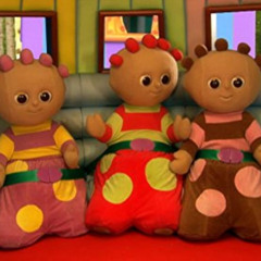 tombliboos are on the bag