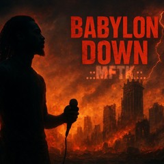 Babylon down