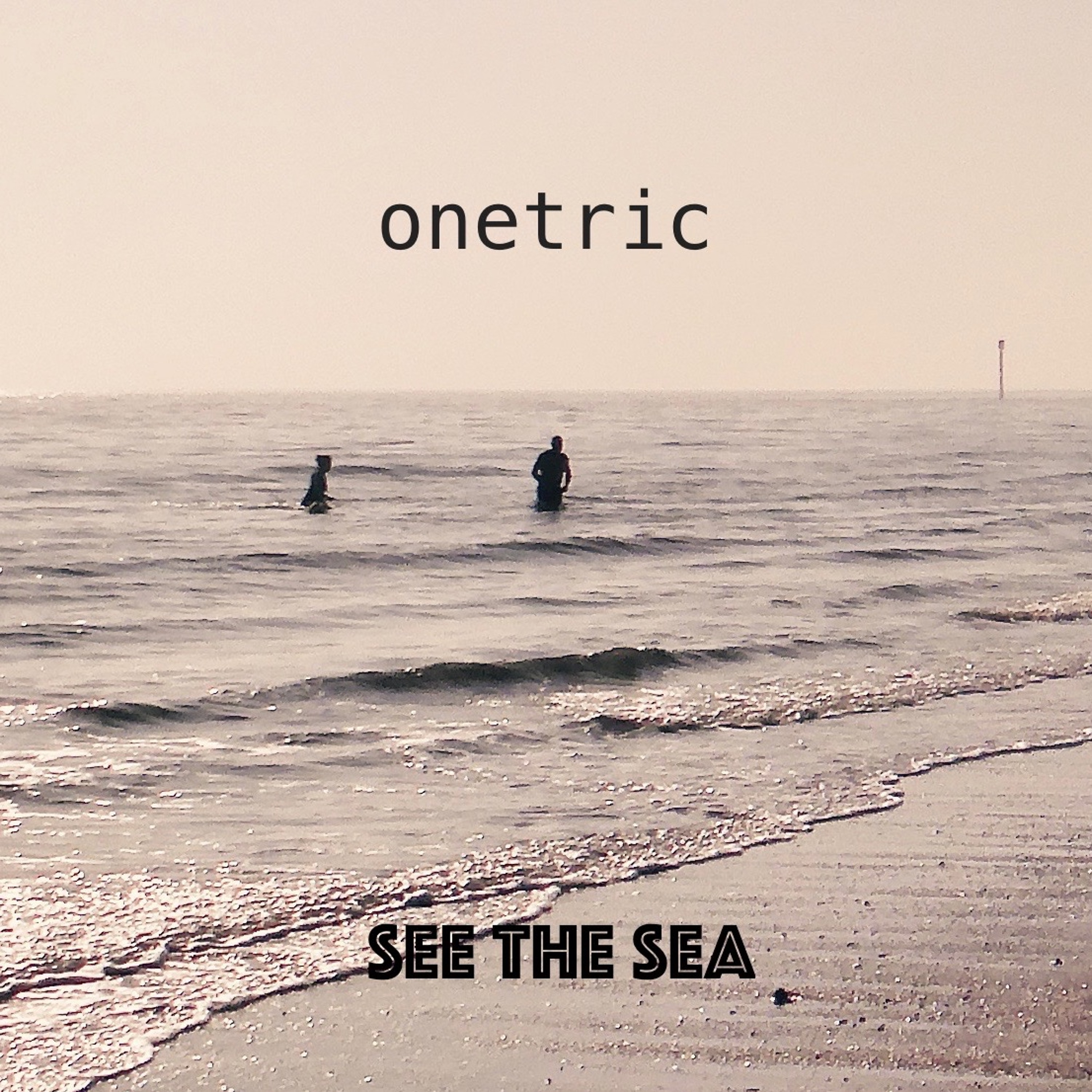 See The Sea episode artwork