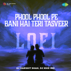 Phool Phool Pe Bani Hai Teri Tasveer - Lofi